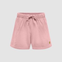 Short black onlelanor 15366444 4498 Femme ONLY