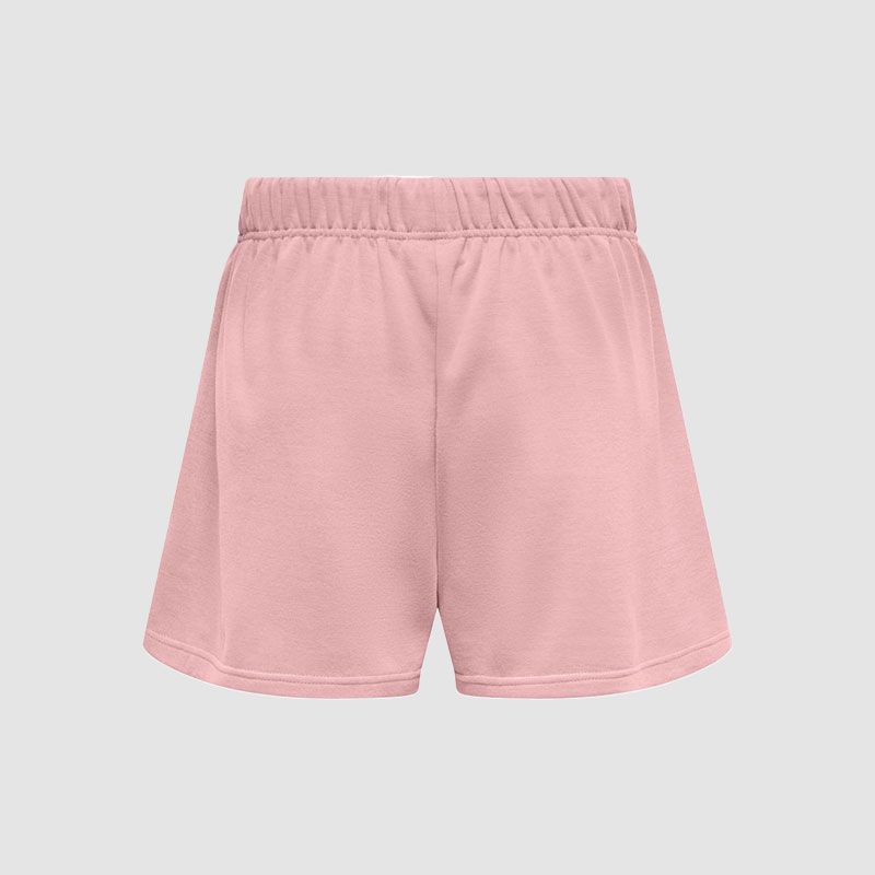 Short black onlelanor 15366444 4498 Femme ONLY