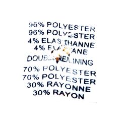 Veste marine vida-v102511z5a Femme LA PETITE ETOILE