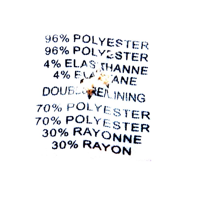 Veste marine vida-v102511z5a Femme LA PETITE ETOILE