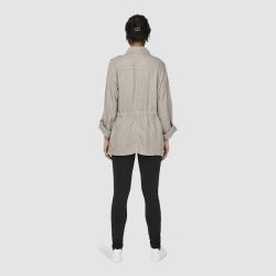 Veste cobblestone onlkenya 15309829 4478 Femme ONLY