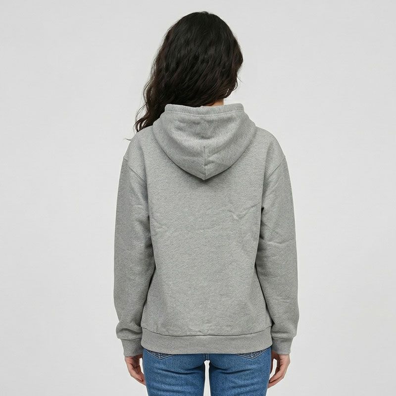 Sweat gris tamara-t202422d8a Femme LA PETITE ETOILE