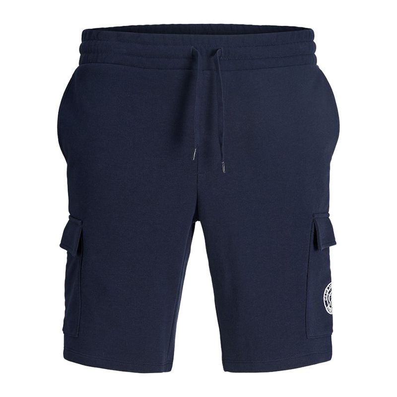 Short navy blazer jpstgordon 12290090 4479 Homme JACK & JONES