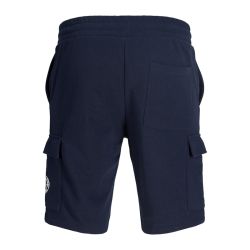 Short navy blazer jpstgordon 12290090 4479 Homme JACK & JONES