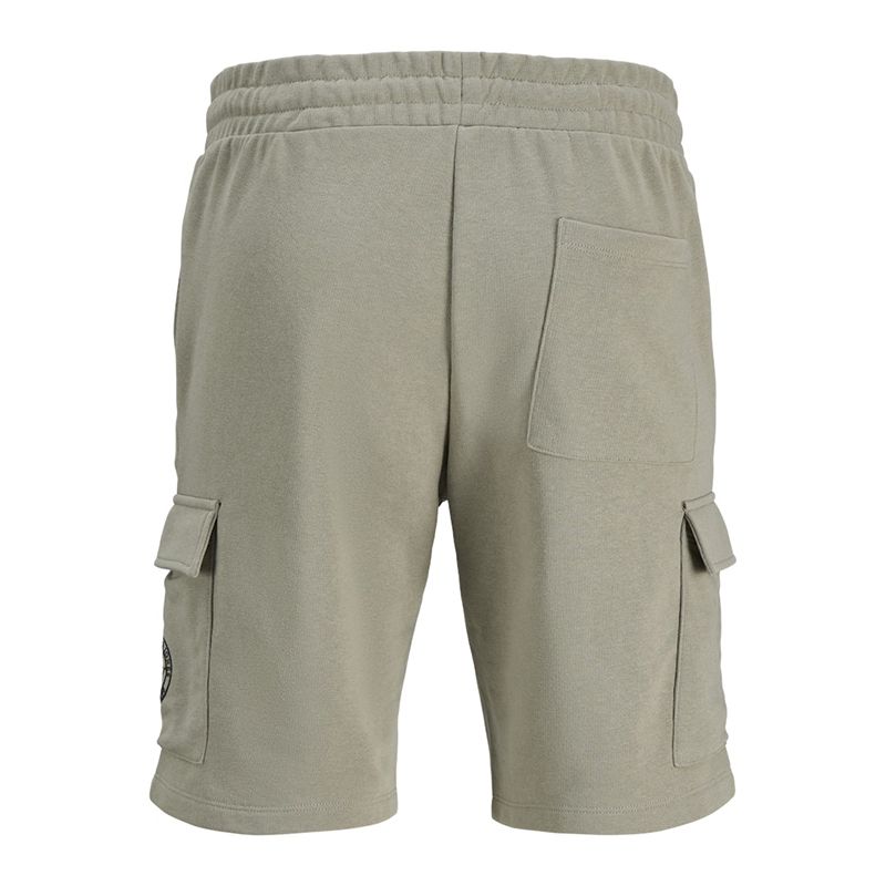 Short navy blazer jpstgordon 12290090 4479 Homme JACK & JONES