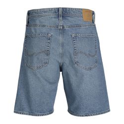 Short blue denim jwhtony 12294542 4502 Homme JACK & JONES
