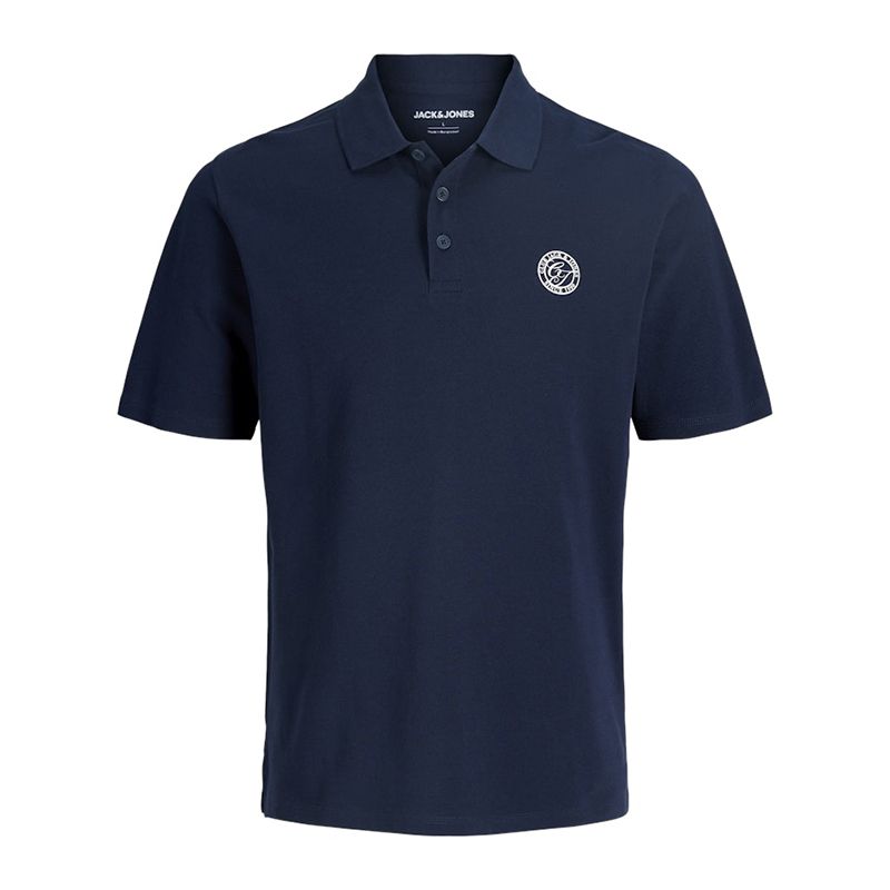 POLO BRIGHT WHITE JJALLIANCE 12288108 4479