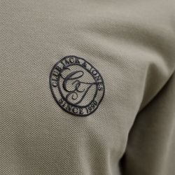 POLO BRIGHT WHITE JJALLIANCE 12288108 4479