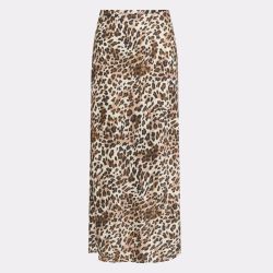 Jupe black leo onlbrecken 15364943 4498 Femme ONLY