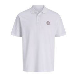 POLO BRIGHT WHITE JJALLIANCE 12288108 4479