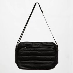 Sacoche noir 37x28x12cm bristol01-ox-black Homme OXFORD