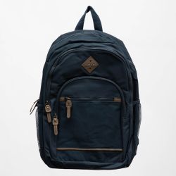 Sac a dos bleu 32x40x16cm leeds01-ox-blue Homme OXFORD