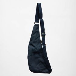Banane black 16x40x4cm leeds02-ox-black Homme OXFORD