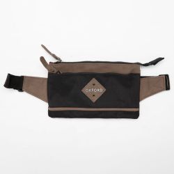 Banane black 22x13x2cm leeds05-ox-black Homme OXFORD