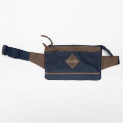 Banane black 22x13x2cm leeds05-ox-black Homme OXFORD