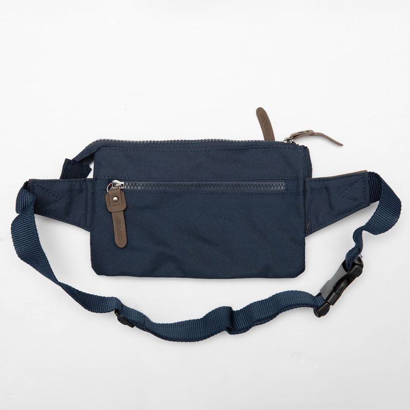 Banane black 22x13x2cm leeds05-ox-black Homme OXFORD