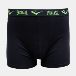 Pack de 3 boxer white/ navy/ black el133b pack s/xxl Homme EVERLAST