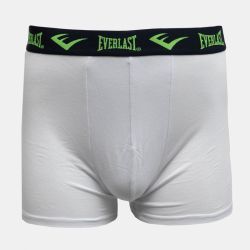 Pack de 3 boxer white/ navy/ black el133b pack s/xxl Homme EVERLAST
