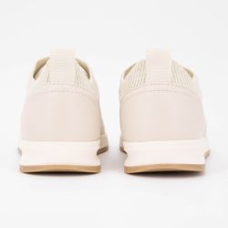 Basket beige/gold 435avb026950 t36/40 Femme BUGATTI