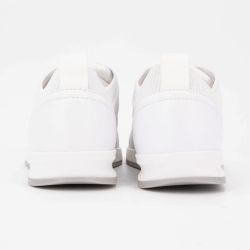 Basket white/silver 435avb026950 t36/41 Femme BUGATTI