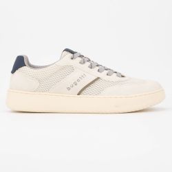 Basket off white 325avh025000 t41/45 Homme BUGATTI