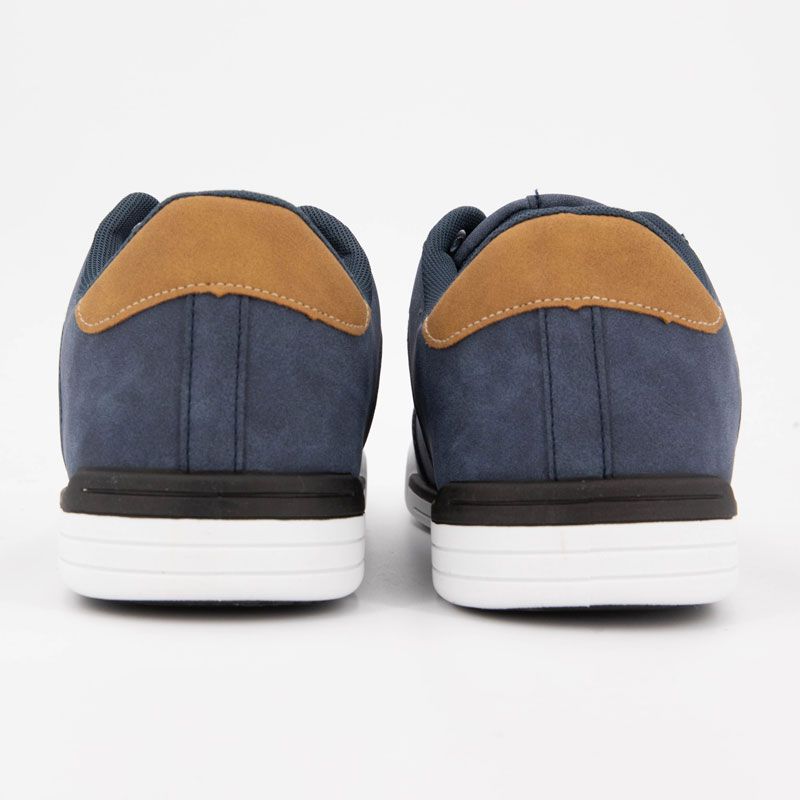 Basket marine marado t41/46 Homme UMBRO