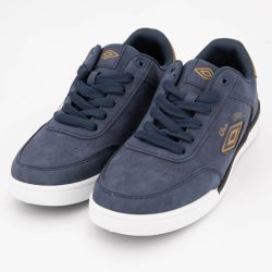 Basket marine marado t41/46 Homme UMBRO