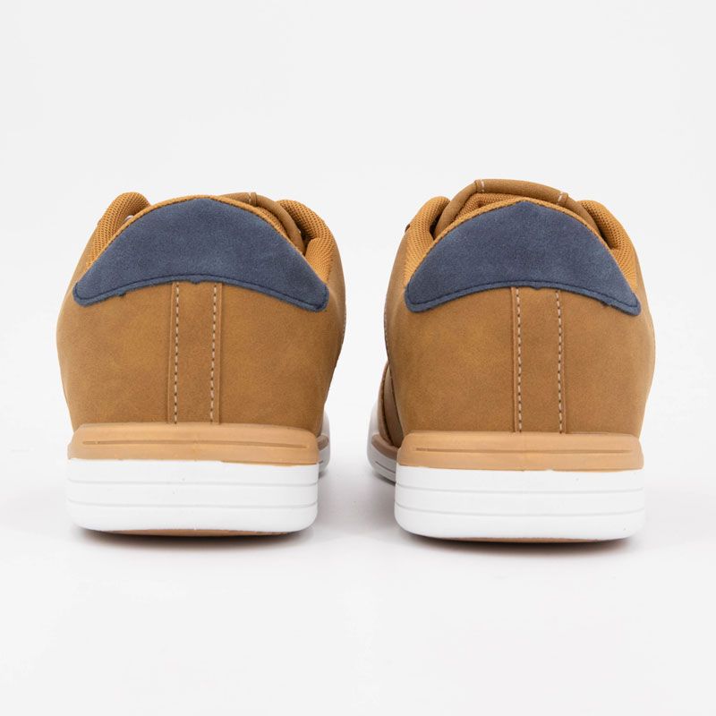 Basket marine marado t41/46 Homme UMBRO