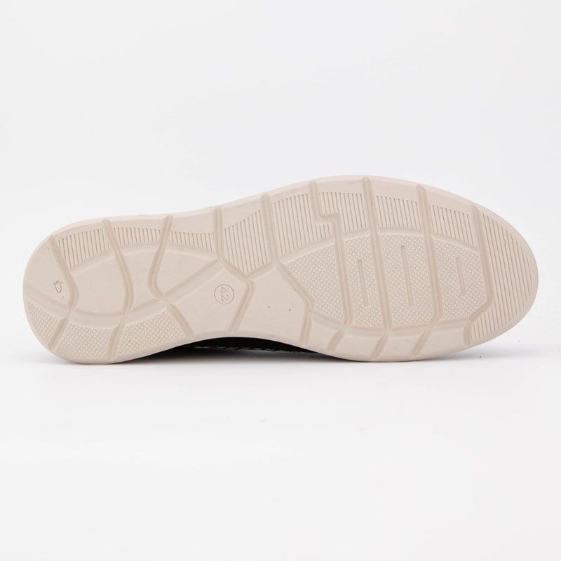 Derbies green marino 4130 everest t41/46 Homme DJ SANTA