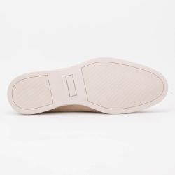 Mocassin serraje beige 4110 piana t41/46 Homme DJ SANTA