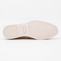 Mocassin serraje beige 4110 piana t41/46 Homme DJ SANTA