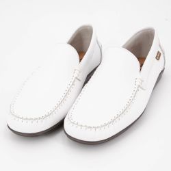 Mocassin green blanco 1860 polar t41/46 Homme DJ SANTA