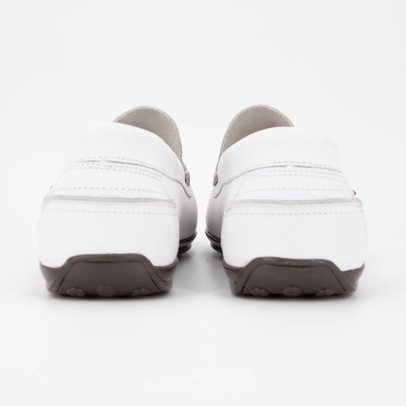 Mocassin green blanco 1860 polar t41/46 Homme DJ SANTA