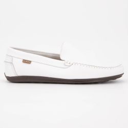 Mocassin green blanco 1860 polar t41/46 Homme DJ SANTA