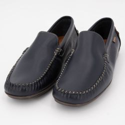 Mocassin green blanco 1860 polar t41/46 Homme DJ SANTA