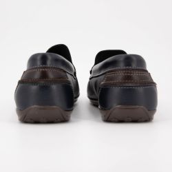 Mocassin green blanco 1860 polar t41/46 Homme DJ SANTA