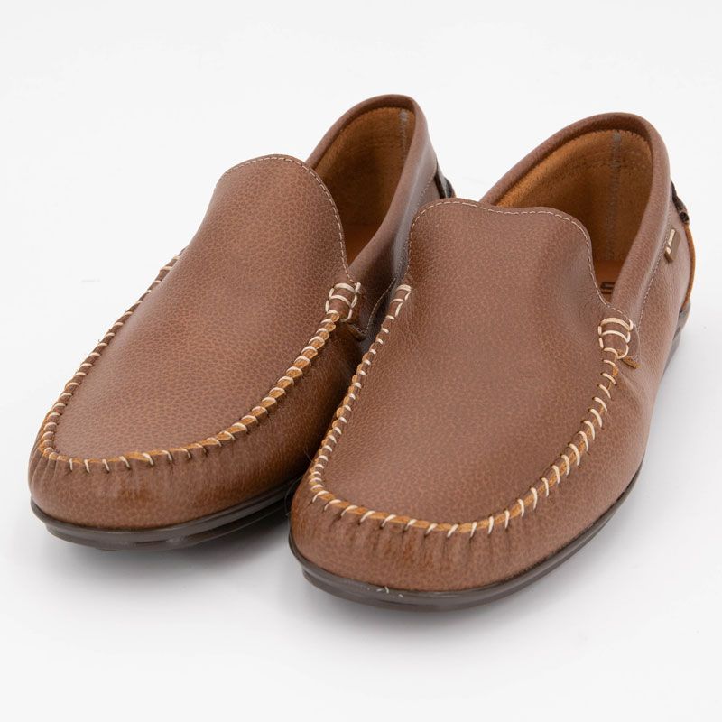 Mocassin green blanco 1860 polar t41/46 Homme DJ SANTA