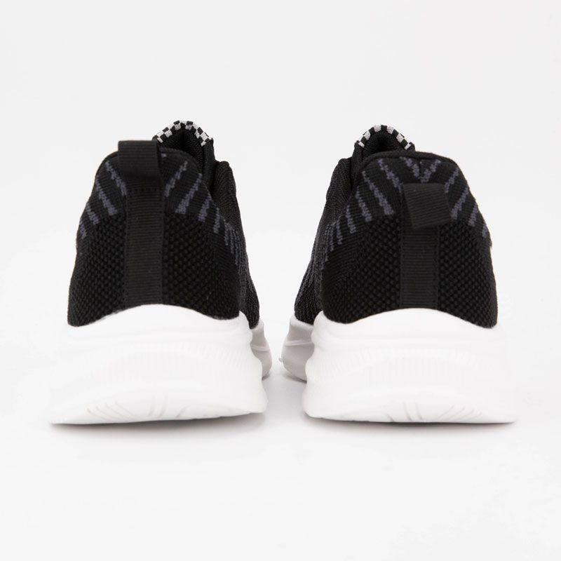 Basket en toile edrick t40/45 Homme MANOUKIAN