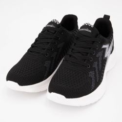 Basket en toile edrick t40/45 Homme MANOUKIAN