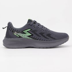 Basket en toile edrick t40/45 Homme MANOUKIAN