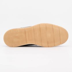 Derby navy 26m003100200 t40/46 Homme MUSTANG