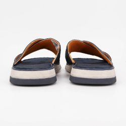 Mule navy 7480210004 t40/46 Homme TOM TAILOR