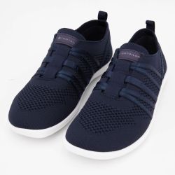 Basket beige 9590190001 t36/41 Femme TOM TAILOR