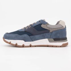 Basket navy 5380340021 t40/46 Homme TOM TAILOR