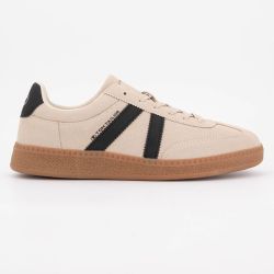 Basket sand black 2680090001 t40/46 Homme TOM TAILOR