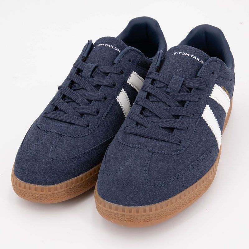 Basket sand black 2680090001 t40/46 Homme TOM TAILOR