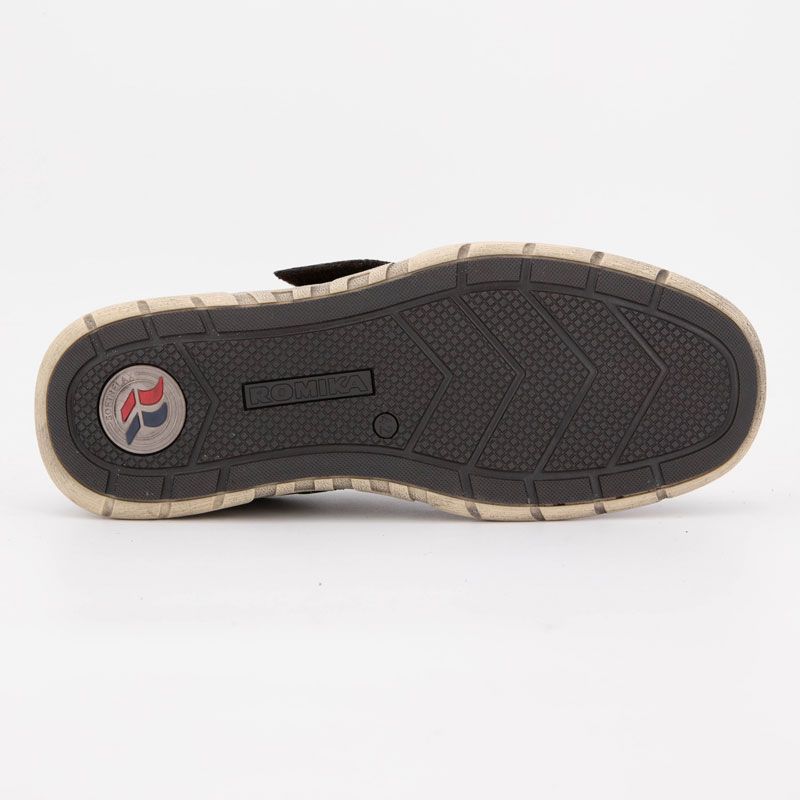 Basket nud 95r0001003 t40/45 Homme ROMIKA