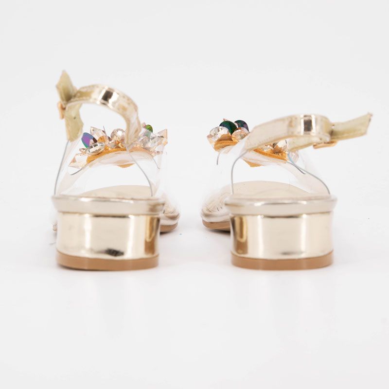 Sandale maude07 argent 35/41 Femme LAURA VITA