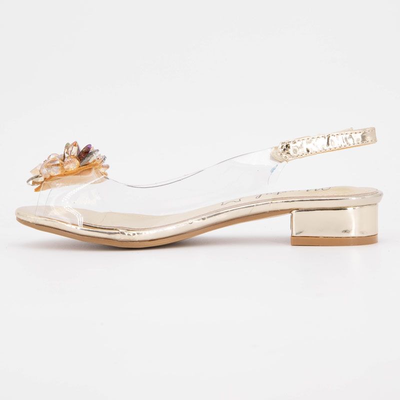 Sandale maude07 argent 35/41 Femme LAURA VITA