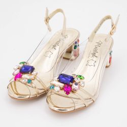 Sandale or mily01 t35/41 Femme LAURA VITA